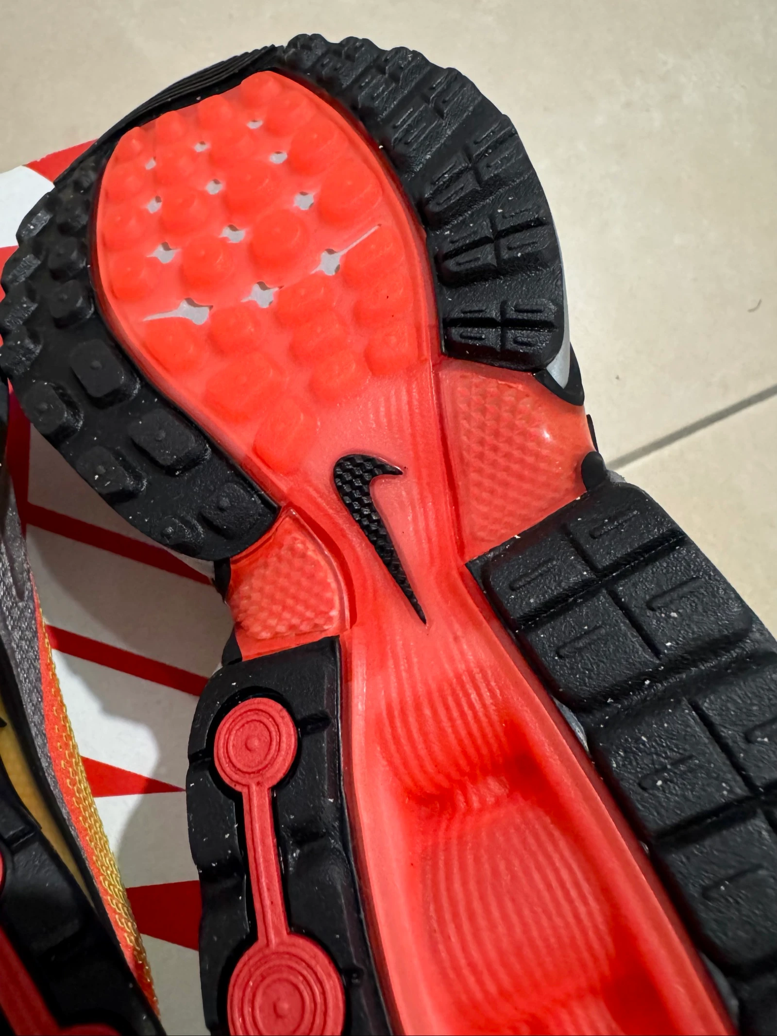 Authentieke nieuwe Nike Air Max DN SE sneakers maat 42 – photo 9